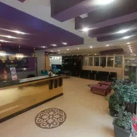 خانه اقامتی