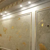 نقاشی حرفه ای ساختمان لنگرود و حومه