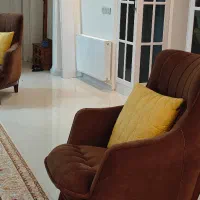 مبلمان|مبلمان خانگی و میز عسلی|شیراز, ملاصدرا|دیوار