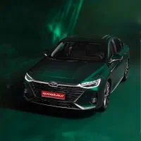 آریزو 8 مدل 1404