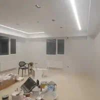 نقاشی ساختمان در پردیس ازفاز (۱تا۱۱)|خدمات پیشه و مهارت|پردیس, فاز ۱۱|دیوار