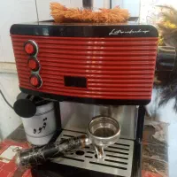 قهوه ساز جیمیلای