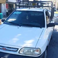 پراید وانت ۱۴۰۱