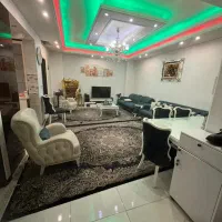 ۷۵متر ۵ساله ،فول امکانات