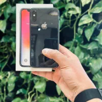 ایفون xsحافظه ۲۵۶ **اپل استور تی فون **