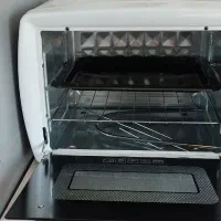 توستر|اجاق گاز و لوازم برقی پختوپز|زنجان, |دیوار