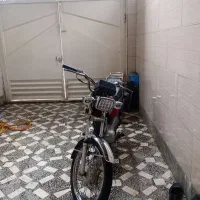 هندا 125 مدل 90