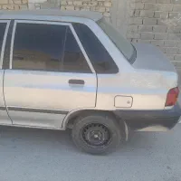 پراید ۸۶یگانه بنزینی|خودرو سواری و وانت|فیروزآباد (فارس), |دیوار