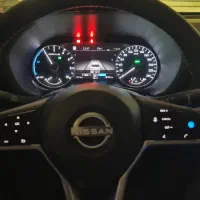 نیسان سیلفی مکس ادیشن ۲۰۲۴ مشکی|خودرو سواری و وانت|اصفهان, باغ زرشک|دیوار