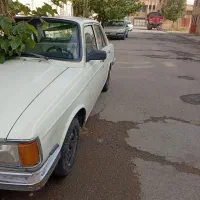 پیکان دوگانه دستی
