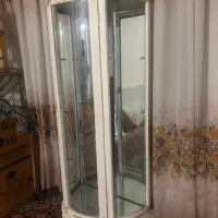 گنجه|بوفه، ویترین، کنسول|مشهد, شهرک شهید باهنر|دیوار