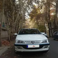 پارس موتور جدید مشاابه صفرر