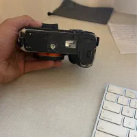 دوربین سوی آلفا|دوربین عکاسی و فیلم‌برداری|تهران, دربند|دیوار