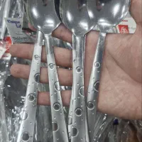 ۳۰٪ تخفیف ویژه روی سرویس قاشق و چنگال|ظروف سرو و پذیرایی|خوی, |دیوار