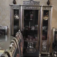 مبلمان استیل وارداتی