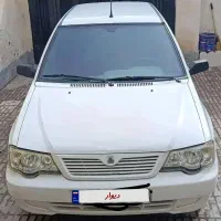 پراید 111 مدل 95|خودرو کلاسیک|کرمان, |دیوار