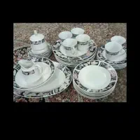 سرویس چینی ۶ نفره