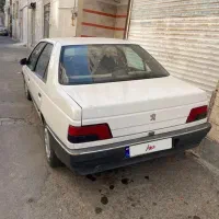 پژورواسال|خودرو سواری و وانت|کرج, شهرک الهیه|دیوار