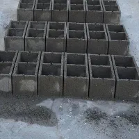 استخدام بلوک زن