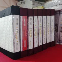 تشک / رویال مدل فومکس  Fomex / ارتوپدی ضددرد