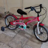 دوچرخه سایز 16