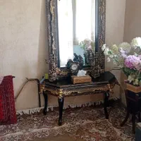 آینه کنسول سالم