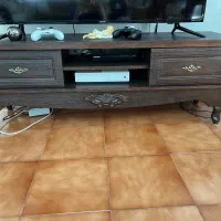 میزتلویزیون در حد نو خیلی تمیز|میز تلویزیون|تهران, صادقیه|دیوار