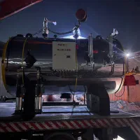 سازنده تخصصی بویلرهای روغن داغ و دیگهای بخار