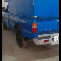 حمل بار با نیسان|خدمات حمل و نقل|کاکاوند, |دیوار