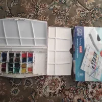 آبرنگ وینزور