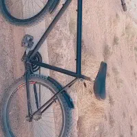 دوچرخه ۲۶ اساک|دوچرخه، اسکیت، اسکوتر|هیرمند, |دیوار
