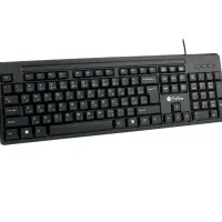 انواع کیبورد استوک