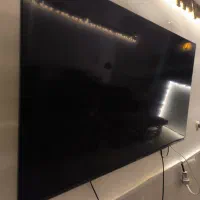 تلویزیون 50 اینج دوو