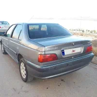 پرشیا مدل ۹۳، کم کارکرد|خودرو سواری و وانت|اردبیل, |دیوار