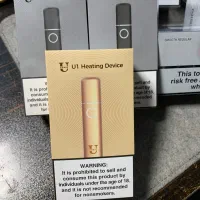 دستگاه iQos