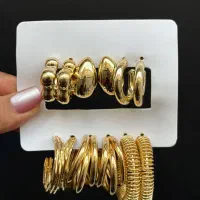 بدلیجات عمده طلایی