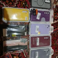 فروش کاوراورجینال اصل گوشی موبایل