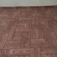 موکت طرح پارکت