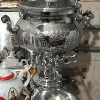 سماور۱۰لیتری کاملانو