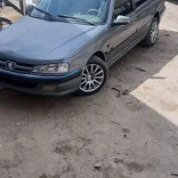 پارس مدل ۹۲ و ۴۰۵ مدل ۸۵