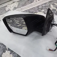 آینه بغل