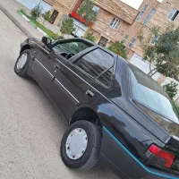 405 مدل 85 دوره رنگ سقف ستون بیرنگ