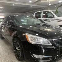 کیا‌کادنزا‌2012|خودرو سواری و وانت|ارومیه, |دیوار