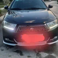 دنا پلاس تیپ دو ۹۸