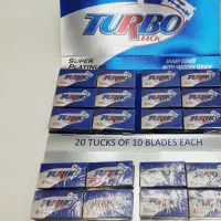 تیغ تخت برند توربو