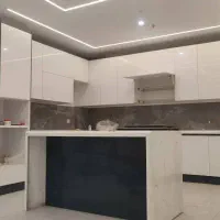 اجرای کابینت و کمد دویواری