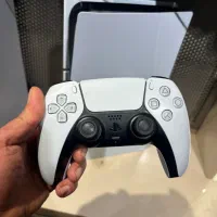 Ps5 اسلیم اروپا|کنسول، بازی ویدئویی و آنلاین|مشهد, هفت تیر (آب و برق)|دیوار