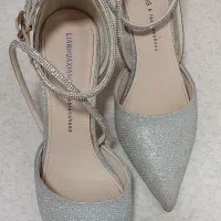 کفش زنانه مجلسی