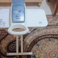 اتو ایستاده