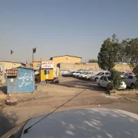 پارکینگ شخصی ماشین